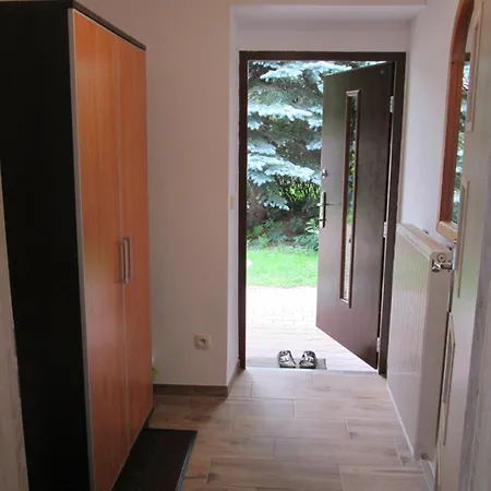 Apartment Willawil Ii