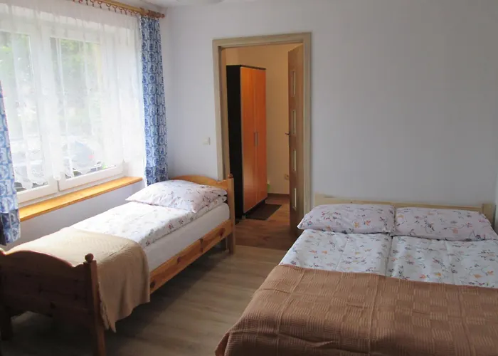 Willawil Ii * Karpacz