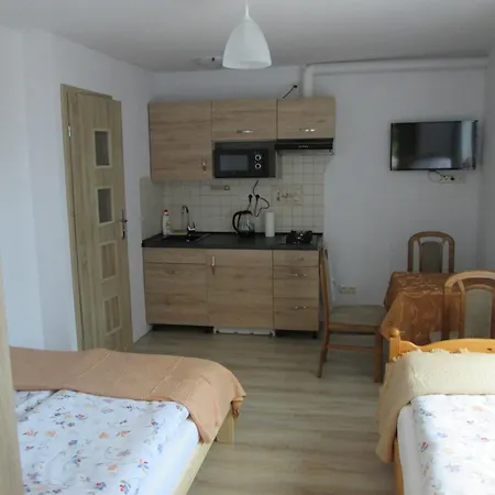 Willawil Ii アパート