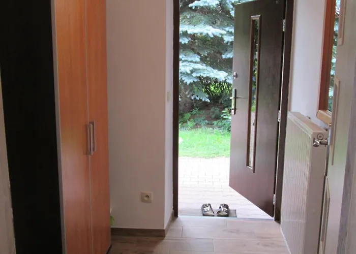 Lejlighed Willawil Ii